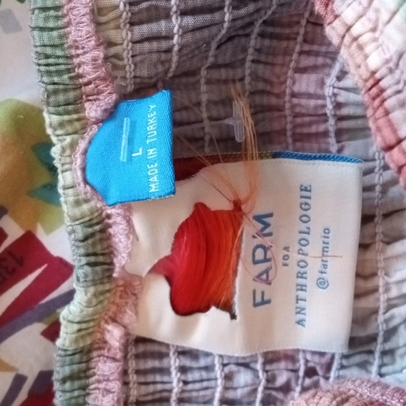 Farm Rio Top - Picture 6 of 7